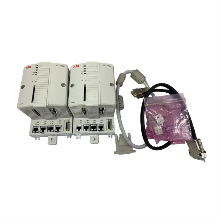 Κιτ μονάδας επεξεργαστή ABB PM864K01 3BSE018150R1