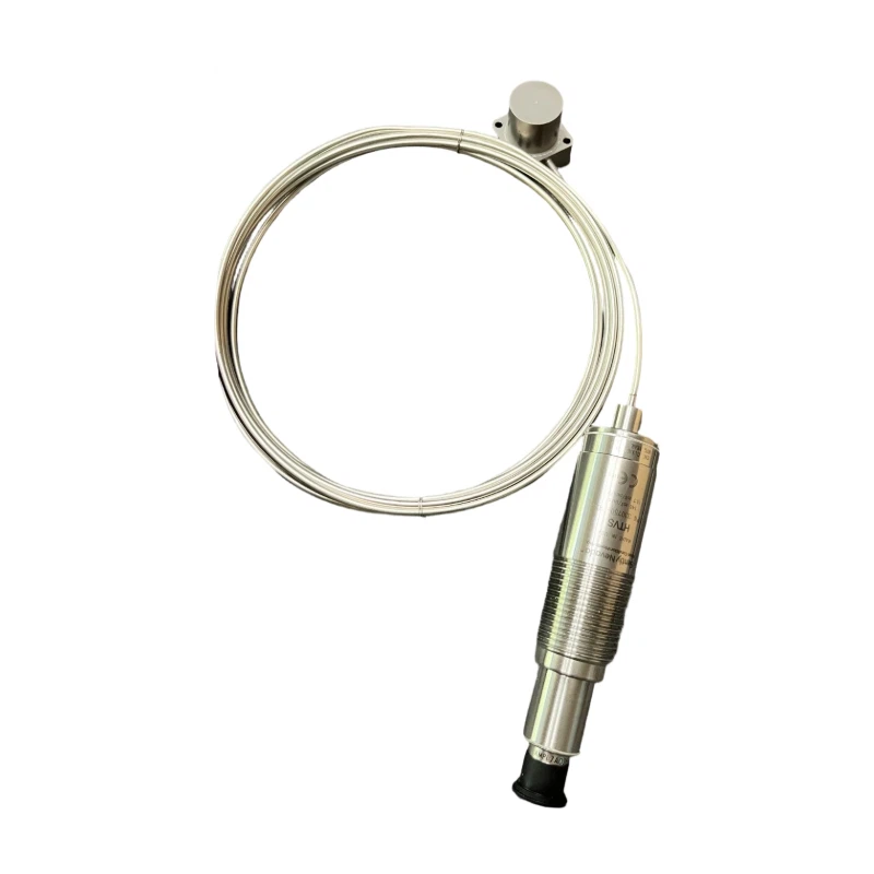 Bently Nevada 330750-20-05 High Temperature Velomitor