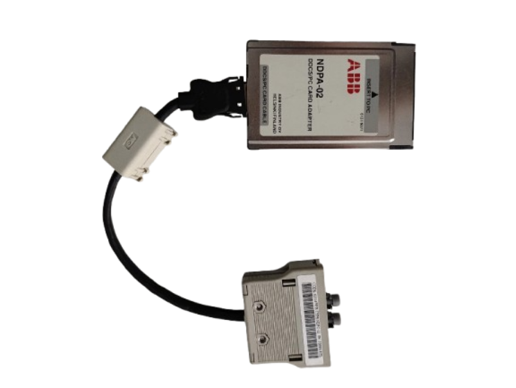 ABB NDPA-02 ABB NDPA-02